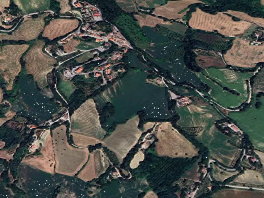 Immagine 9 di Hotel in vendita  in Località Monteguiduccio a Montefelcino