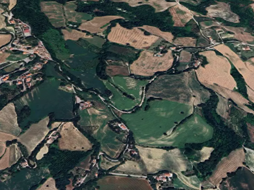 Immagine 10 di Hotel in vendita  in Località Monteguiduccio a Montefelcino