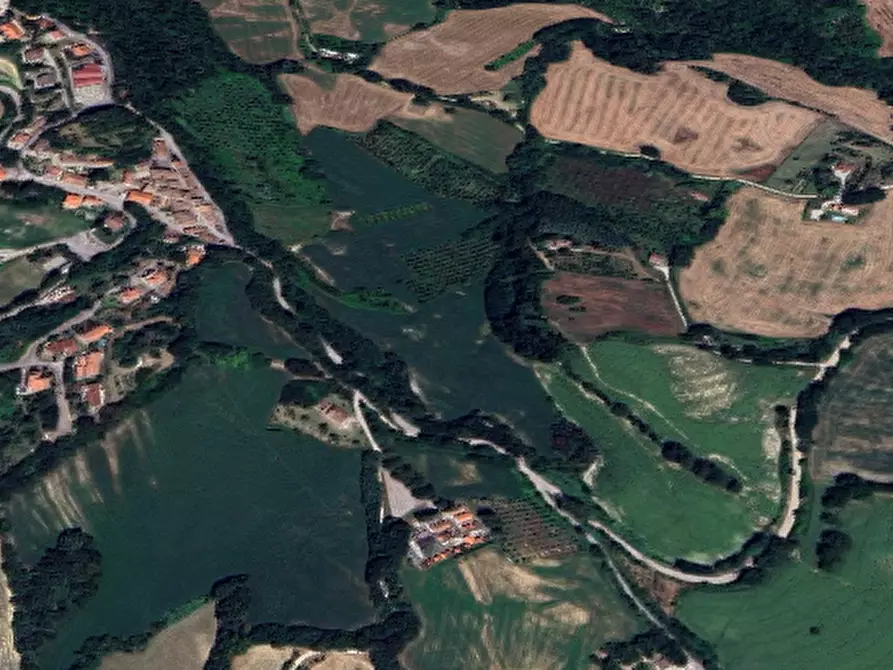 Immagine 11 di Hotel in vendita  in Località Monteguiduccio a Montefelcino