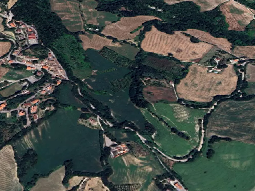 Immagine 12 di Hotel in vendita  in Località Monteguiduccio a Montefelcino