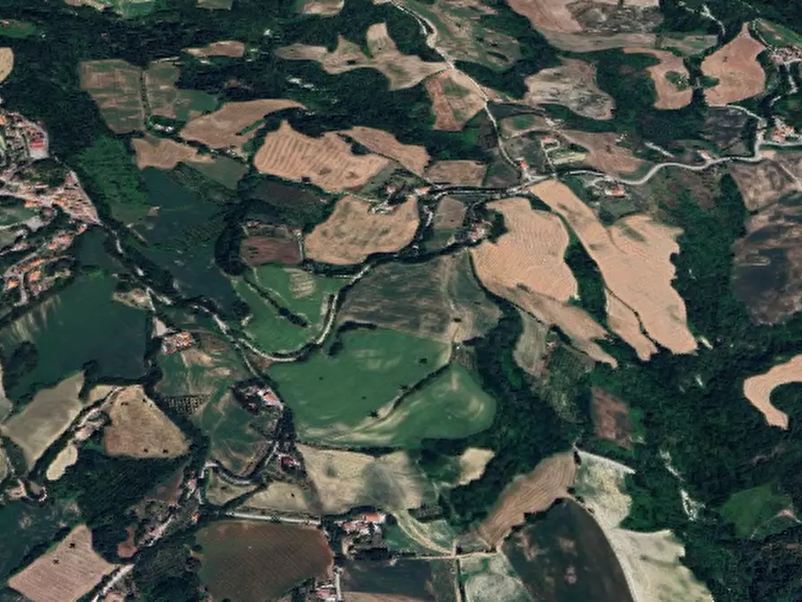 Immagine 13 di Hotel in vendita  in Località Monteguiduccio a Montefelcino