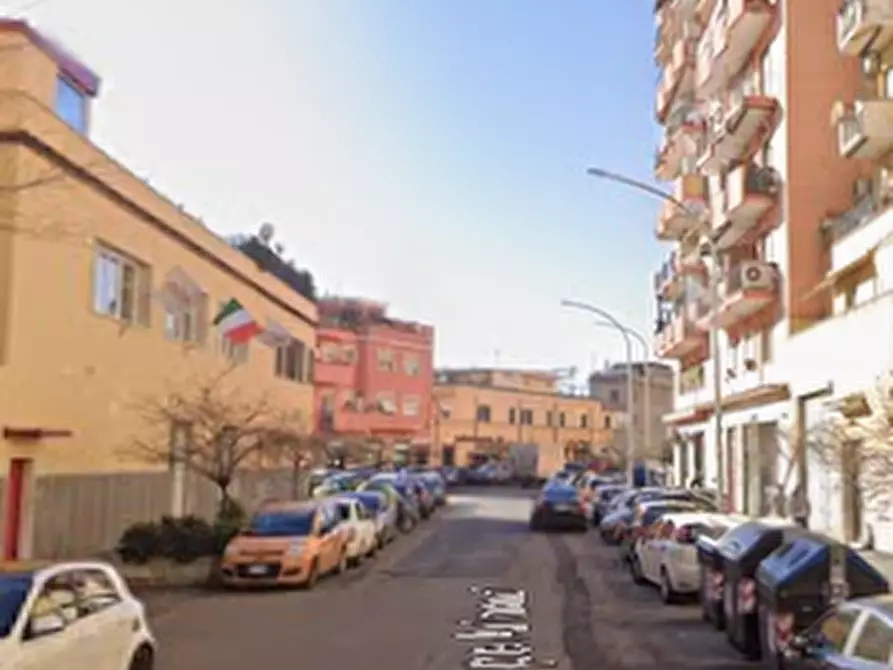 Immagine 6 di Appartamento in vendita  in Via Giuseppe Arimondi a Roma