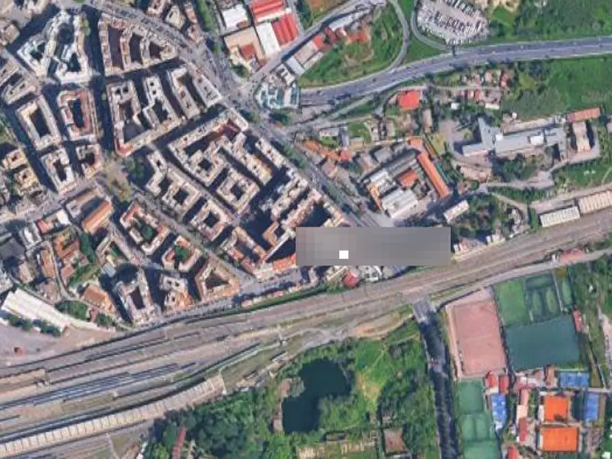 Immagine 10 di Appartamento in vendita  in Via Giuseppe Arimondi a Roma