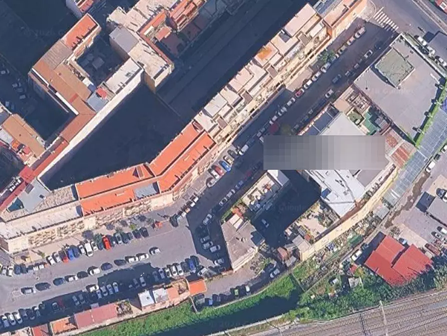 Immagine 11 di Appartamento in vendita  in Via Giuseppe Arimondi a Roma