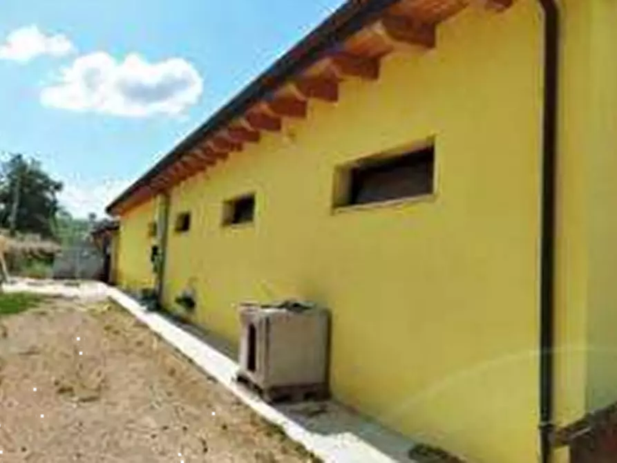 Immagine 5 di Magazzino in vendita  in Località Monteguiduccio a Montefelcino