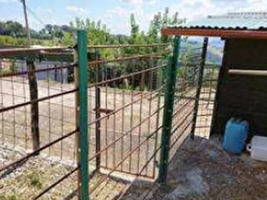 Immagine 7 di Magazzino in vendita  in Località Monteguiduccio a Montefelcino