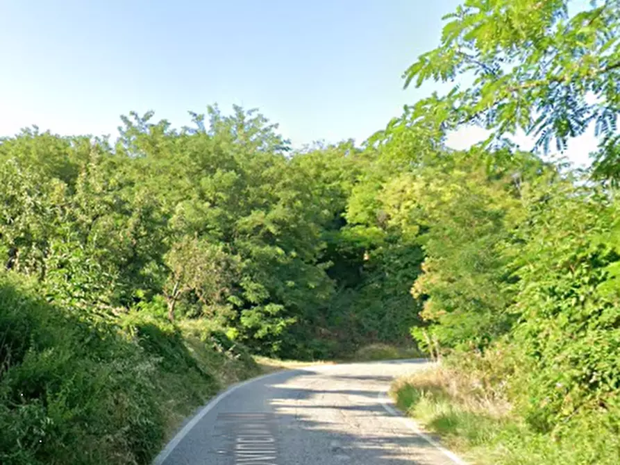 Immagine 13 di Magazzino in vendita  in Località Monteguiduccio a Montefelcino