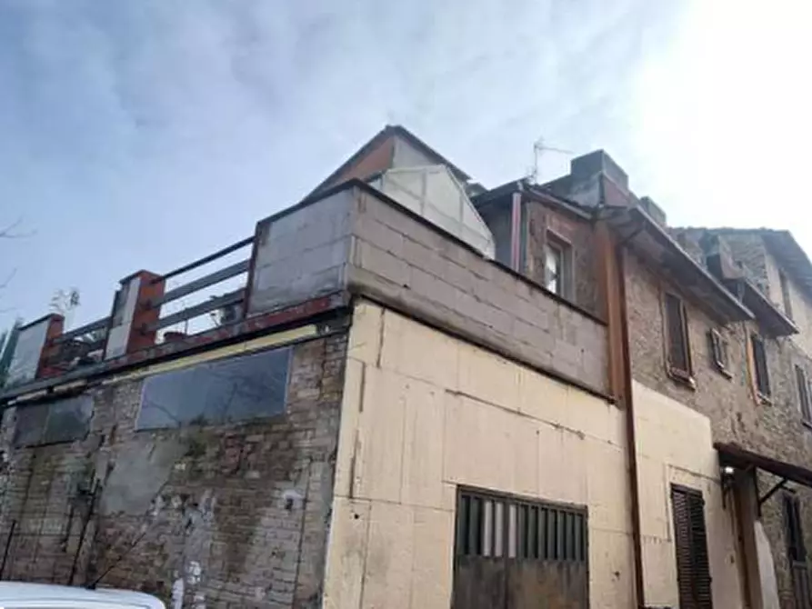 Immagine 3 di Appartamento in vendita  in Via santa lucia a Bastia Umbra