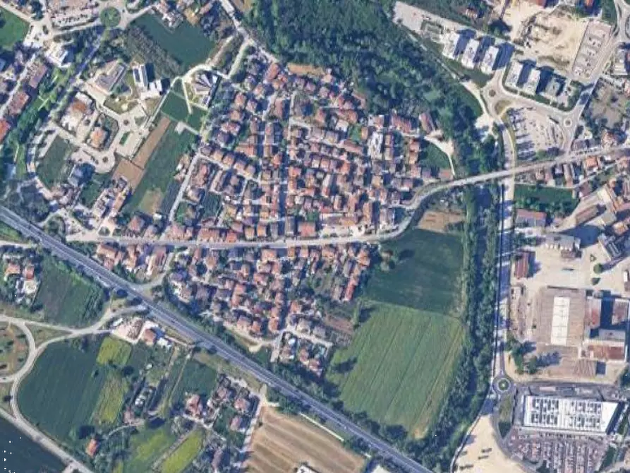 Immagine 14 di Appartamento in vendita  in Via santa lucia a Bastia Umbra