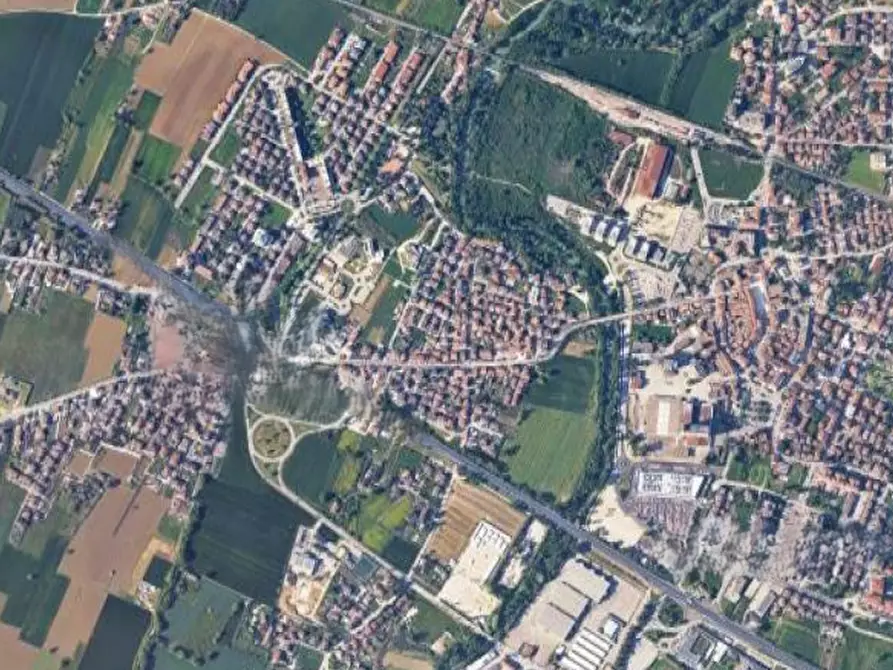 Immagine 15 di Appartamento in vendita  in Via santa lucia a Bastia Umbra