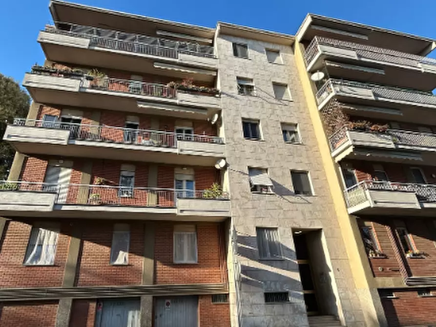 Immagine 1 di Appartamento in vendita  in Via Buratti a Bergamo