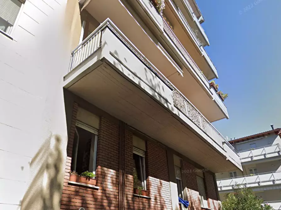 Immagine 3 di Appartamento in vendita  in Via Buratti a Bergamo