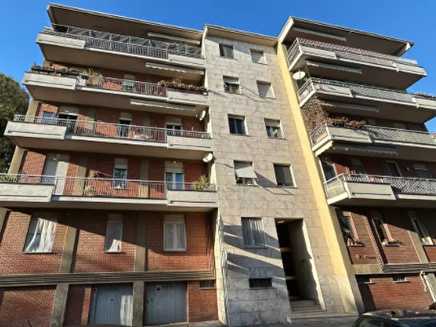 Immagine 4 di Appartamento in vendita  in Via Buratti a Bergamo