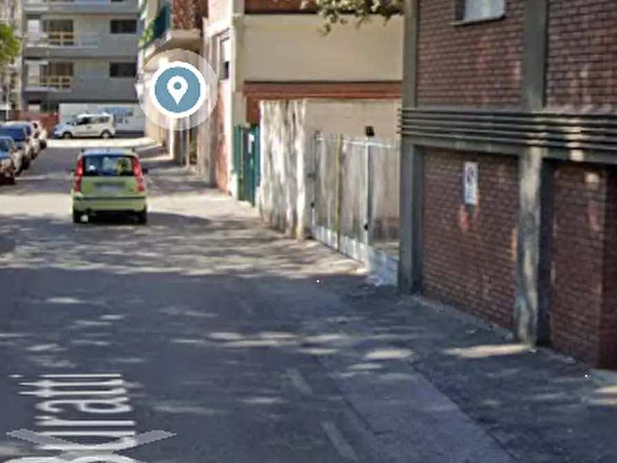 Immagine 11 di Appartamento in vendita  in Via Buratti a Bergamo