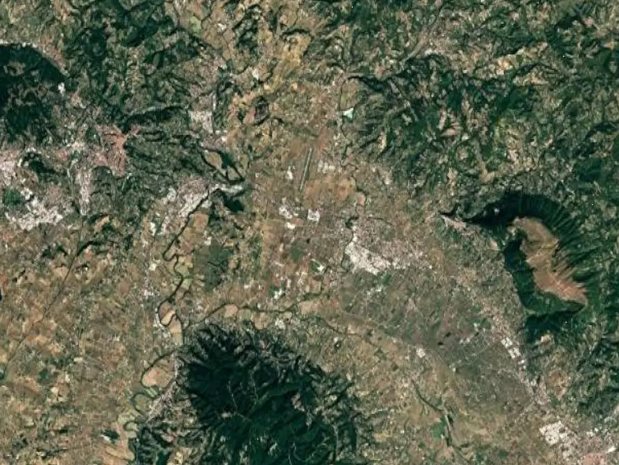 Immagine 19 di Appartamento in vendita  in Via santa lucia a Bastia Umbra