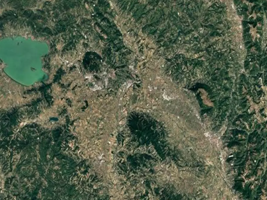 Immagine 20 di Appartamento in vendita  in Via santa lucia a Bastia Umbra