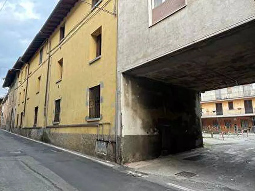 Immagine 4 di Appartamento in vendita  in Via Roncalli a Chignolo D'isola