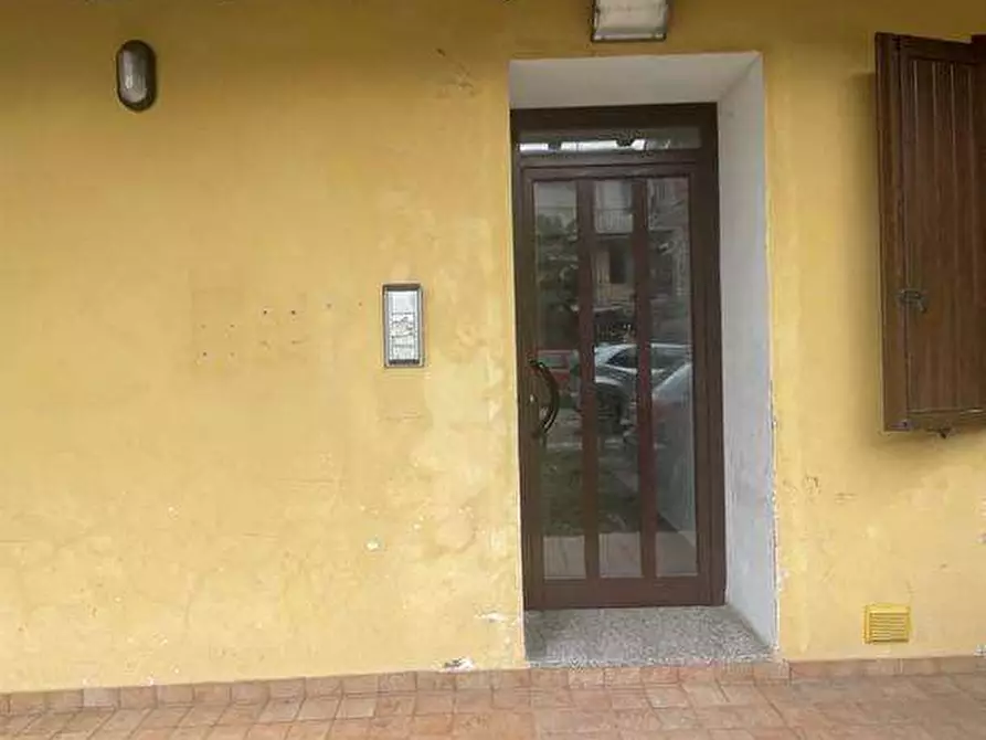 Immagine 6 di Appartamento in vendita  in Via Roncalli a Chignolo D'isola