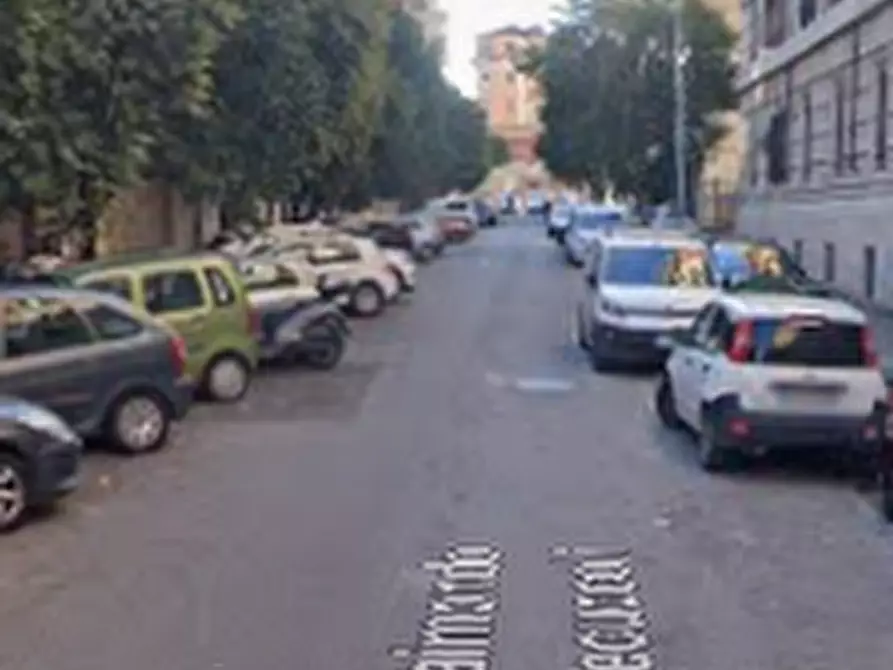 Immagine 6 di Appartamento in vendita  in Via Raimondo Montecuccoli a Roma