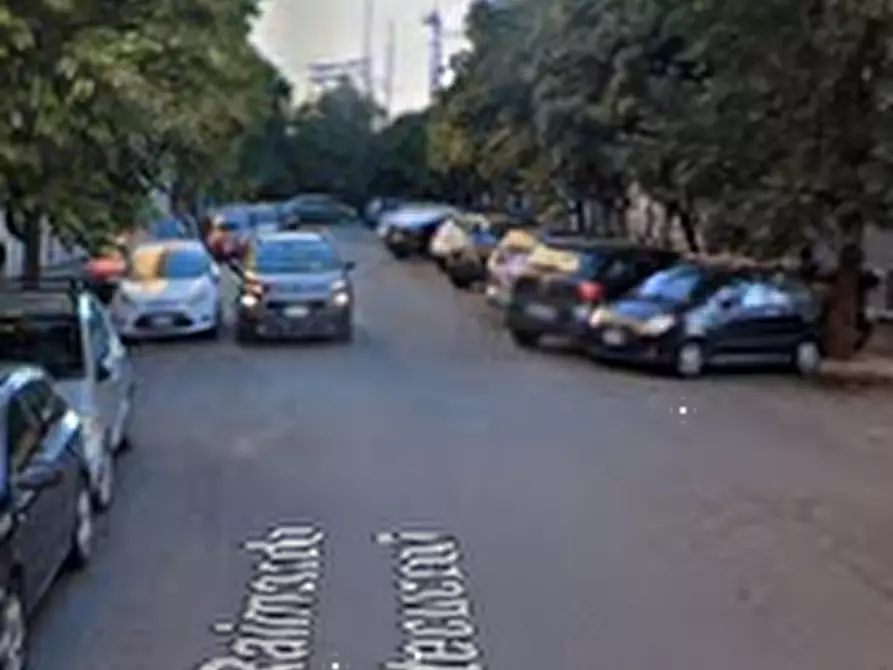 Immagine 7 di Appartamento in vendita  in Via Raimondo Montecuccoli a Roma