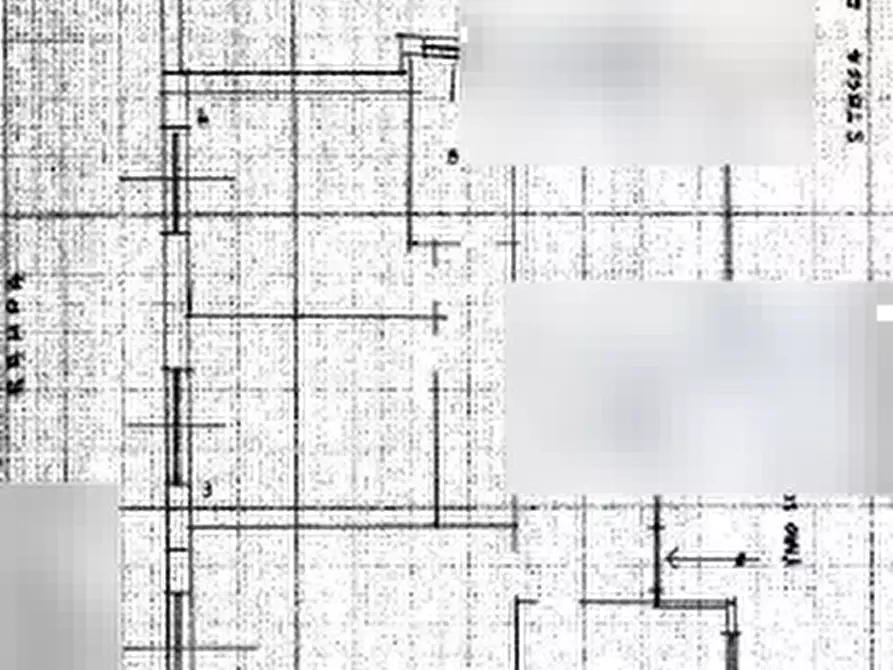 Immagine 10 di Appartamento in vendita  in Via Raimondo Montecuccoli a Roma