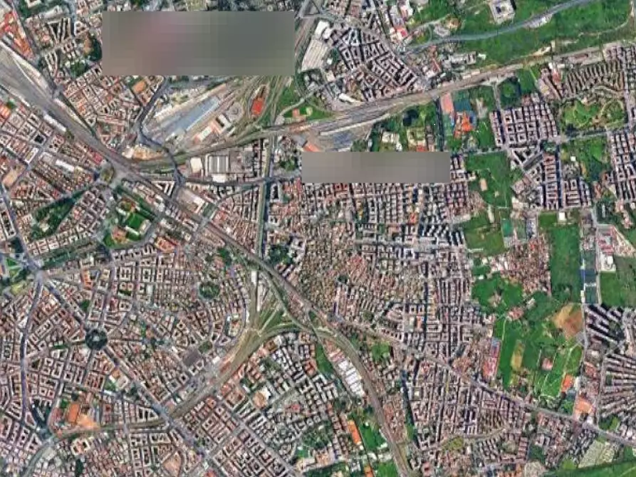 Immagine 11 di Appartamento in vendita  in Via Raimondo Montecuccoli a Roma