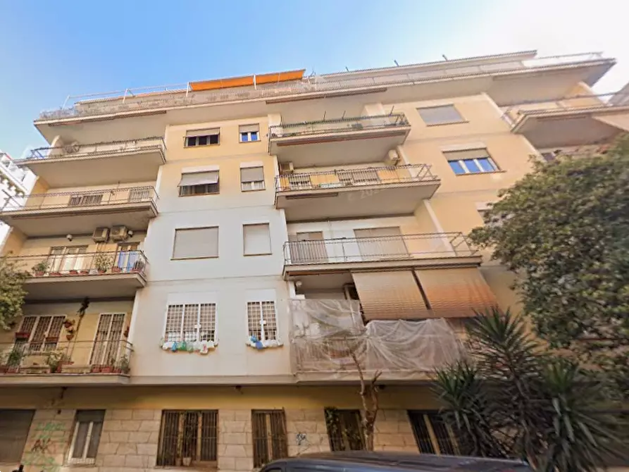 Immagine 18 di Appartamento in vendita  in Via Raimondo Montecuccoli a Roma
