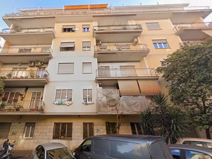 Immagine 20 di Appartamento in vendita  in Via Raimondo Montecuccoli a Roma