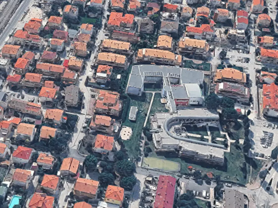 Immagine 1 di Appartamento in vendita  in Via Panzini a Mondolfo