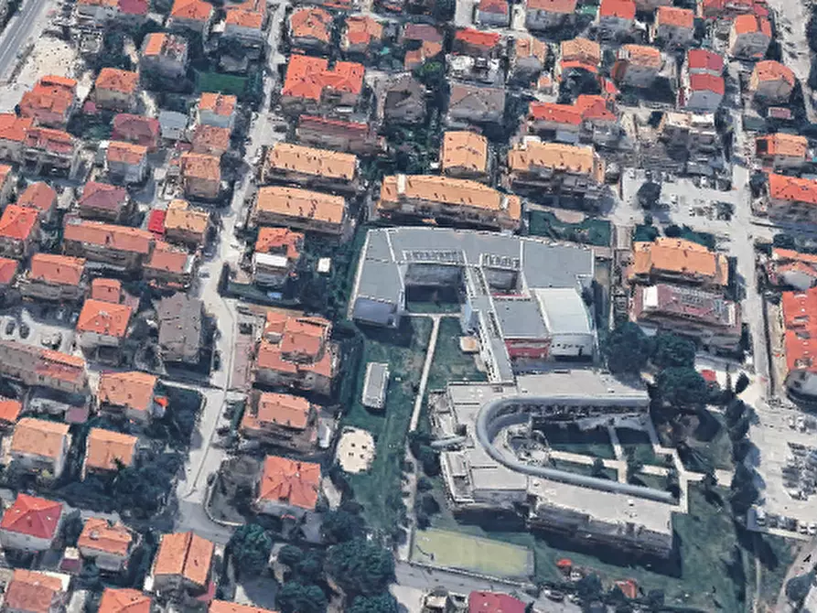 Immagine 3 di Appartamento in vendita  in Via Panzini a Mondolfo