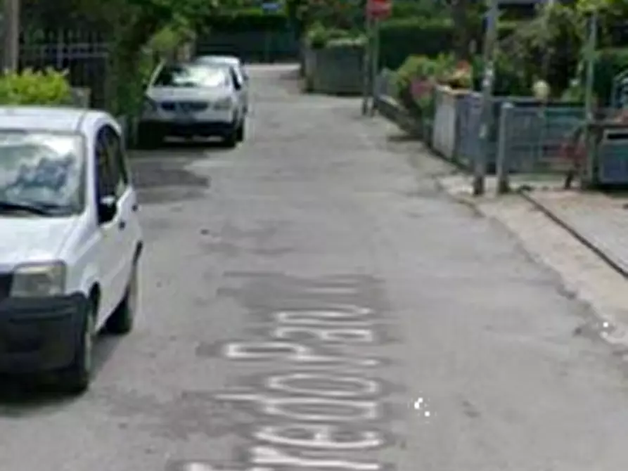 Immagine 5 di Appartamento in vendita  in Via Panzini a Mondolfo