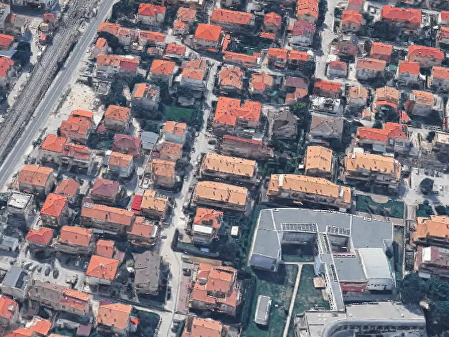 Immagine 9 di Appartamento in vendita  in Via Panzini a Mondolfo