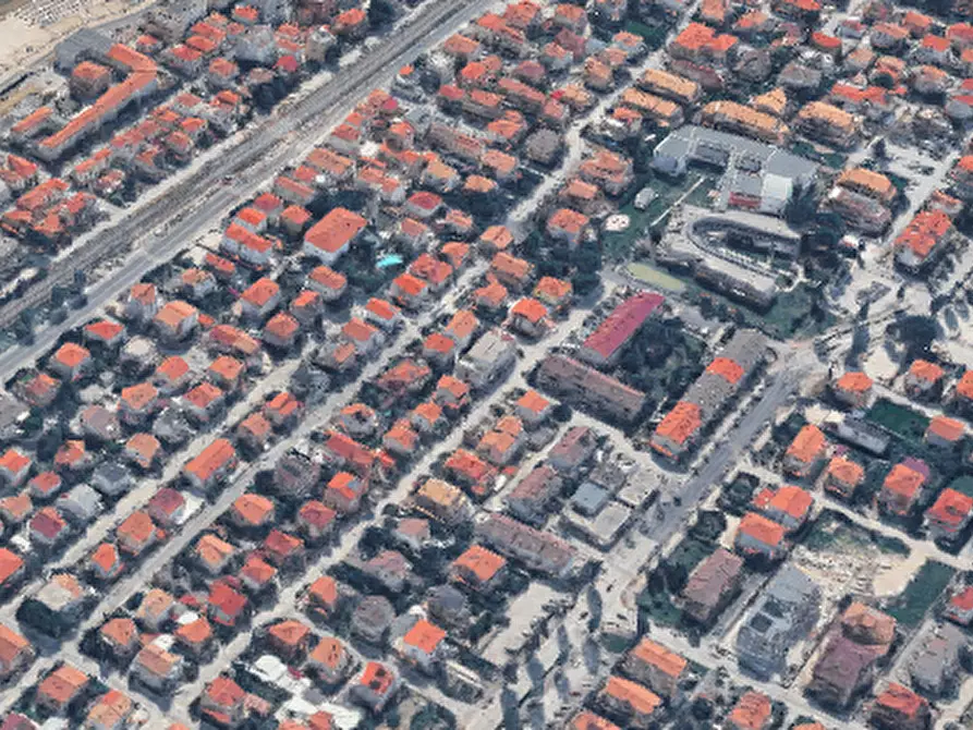 Immagine 11 di Appartamento in vendita  in Via Panzini a Mondolfo