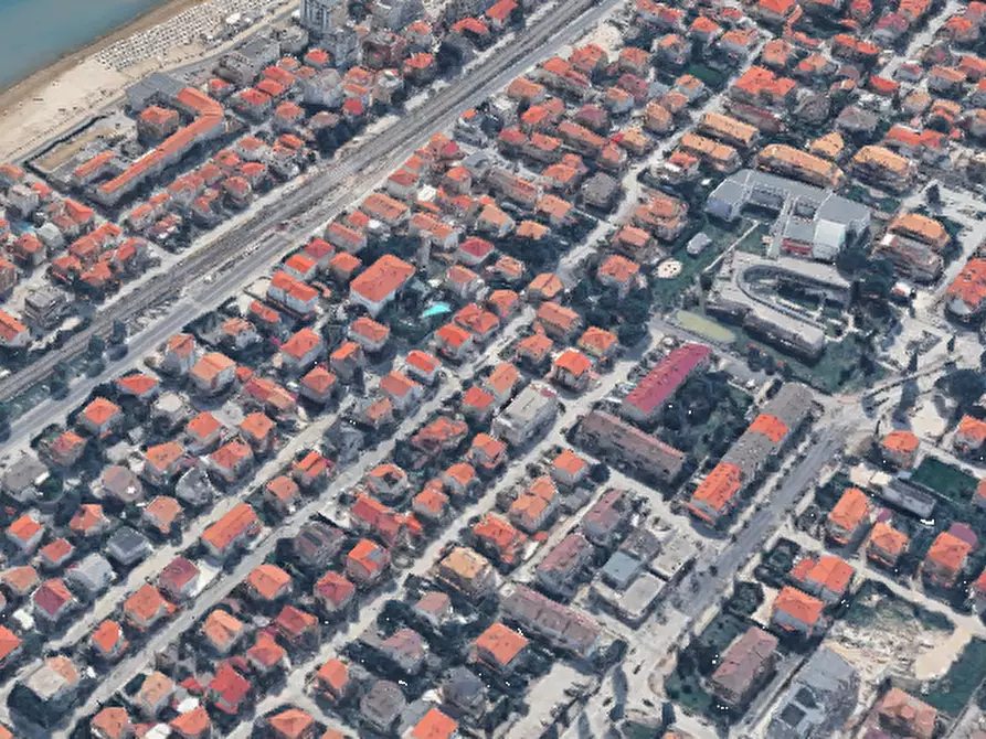 Immagine 12 di Appartamento in vendita  in Via Panzini a Mondolfo