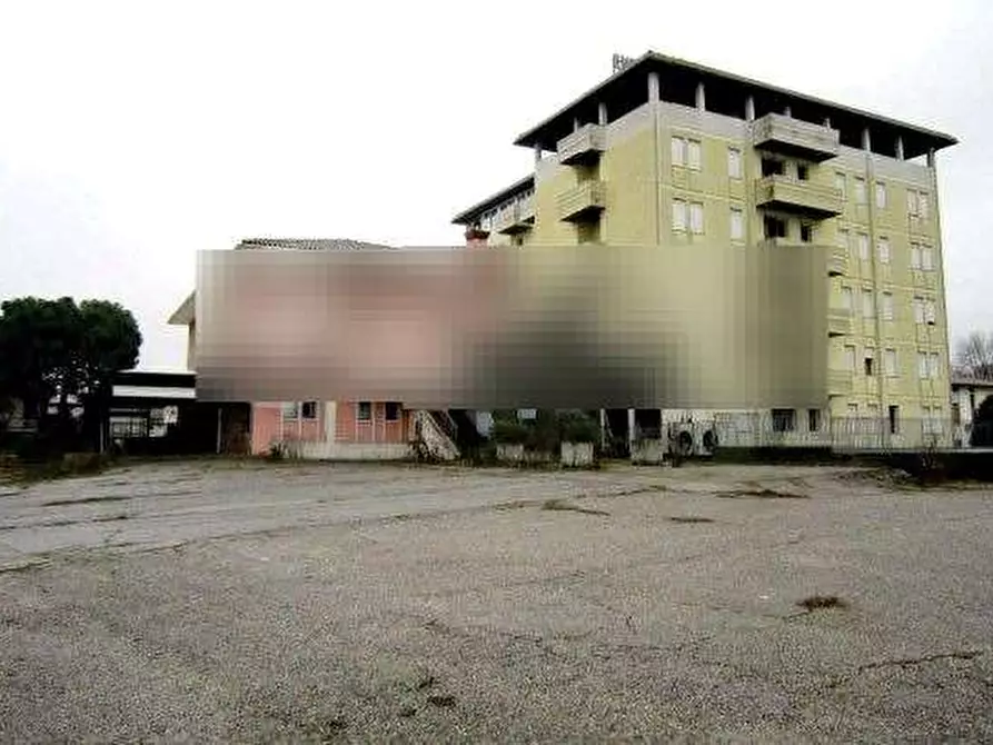 Immagine 2 di Hotel in vendita  in Via Gioacchino Rossini a Conselve
