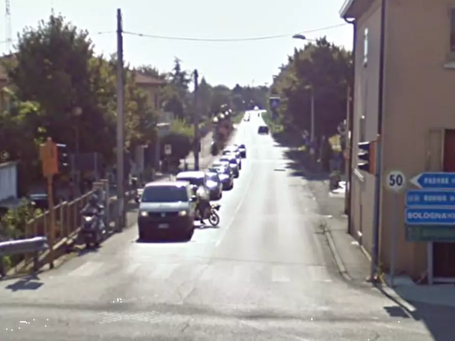 Immagine 10 di Appartamento in vendita  in Via Mezzavia 105 a Due Carrare