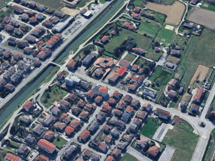 Immagine 18 di Appartamento in vendita  in Via Mezzavia 105 a Due Carrare