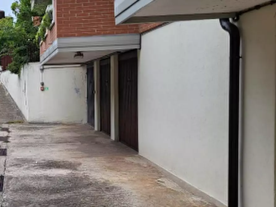 Immagine 3 di Appartamento in vendita  in Via San Domenico a Selvazzano Dentro