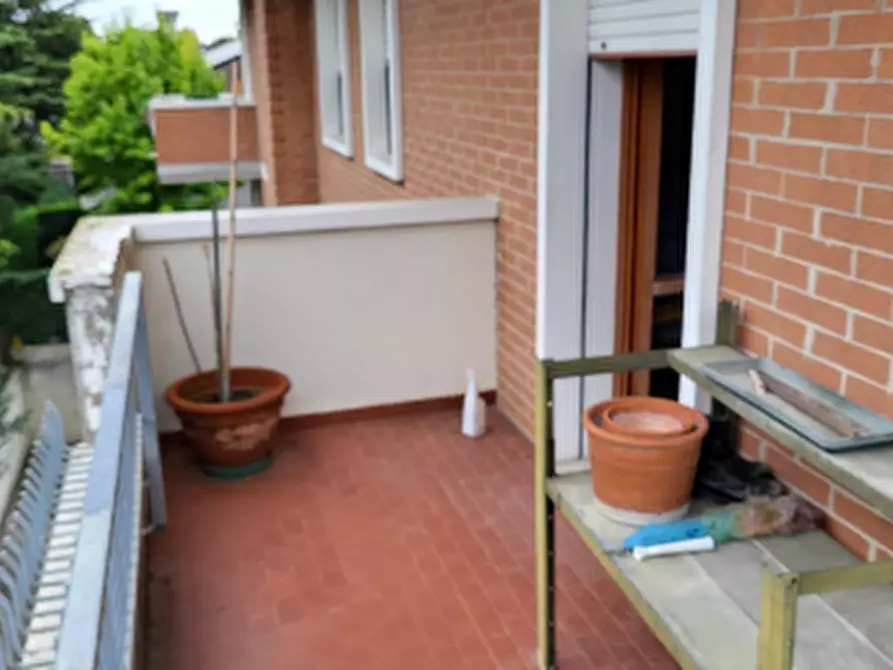 Immagine 5 di Appartamento in vendita  in Via San Domenico a Selvazzano Dentro