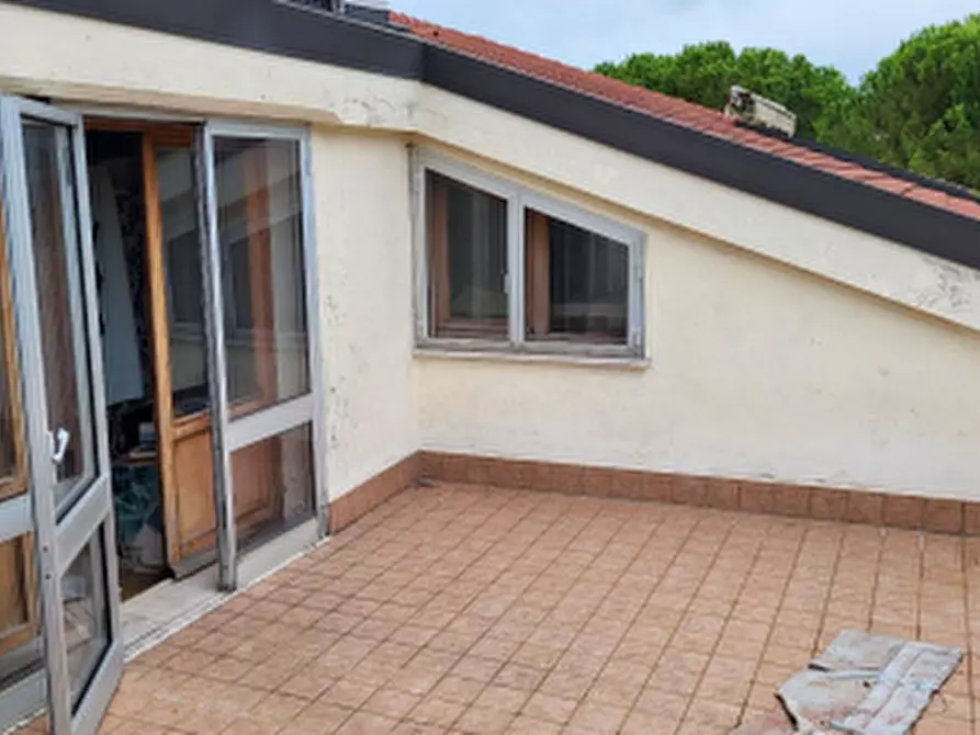 Immagine 6 di Appartamento in vendita  in Via San Domenico a Selvazzano Dentro