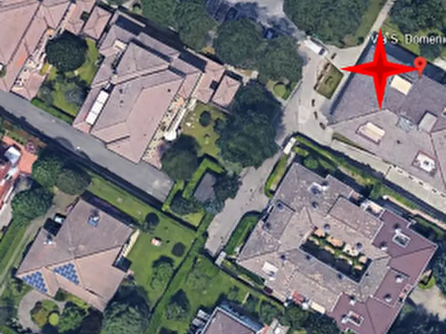 Immagine 10 di Appartamento in vendita  in Via San Domenico a Selvazzano Dentro