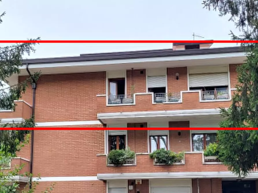 Immagine 15 di Appartamento in vendita  in Via San Domenico a Selvazzano Dentro