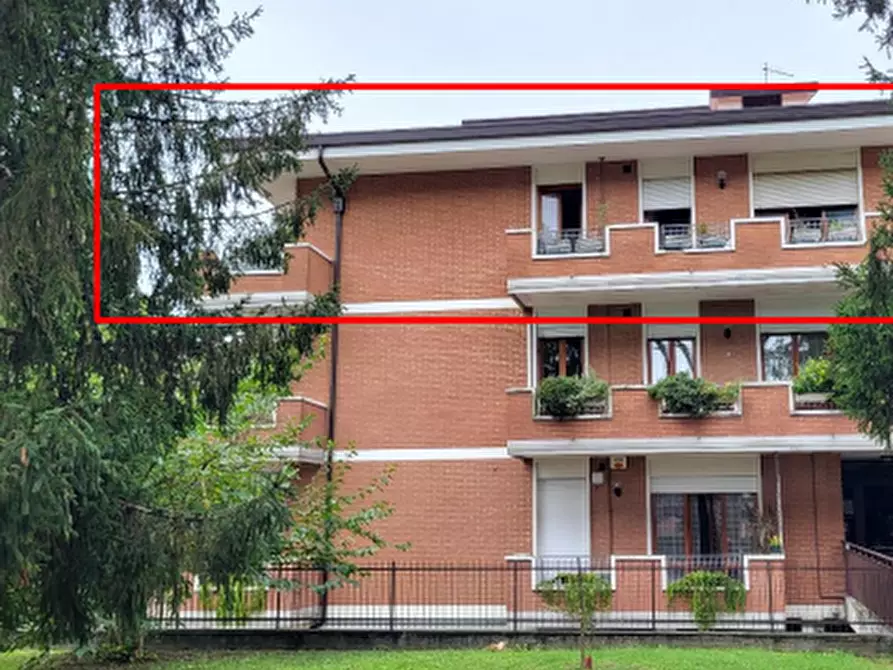Immagine 16 di Appartamento in vendita  in Via San Domenico a Selvazzano Dentro