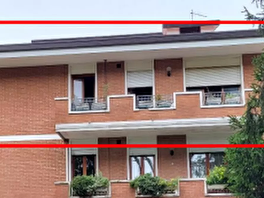 Immagine 17 di Appartamento in vendita  in Via San Domenico a Selvazzano Dentro