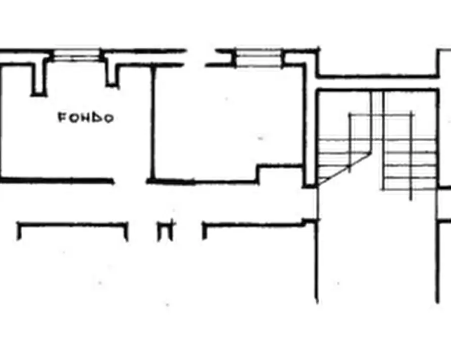 Immagine 5 di Appartamento in vendita  in Via G. Di Vittorio a Magione