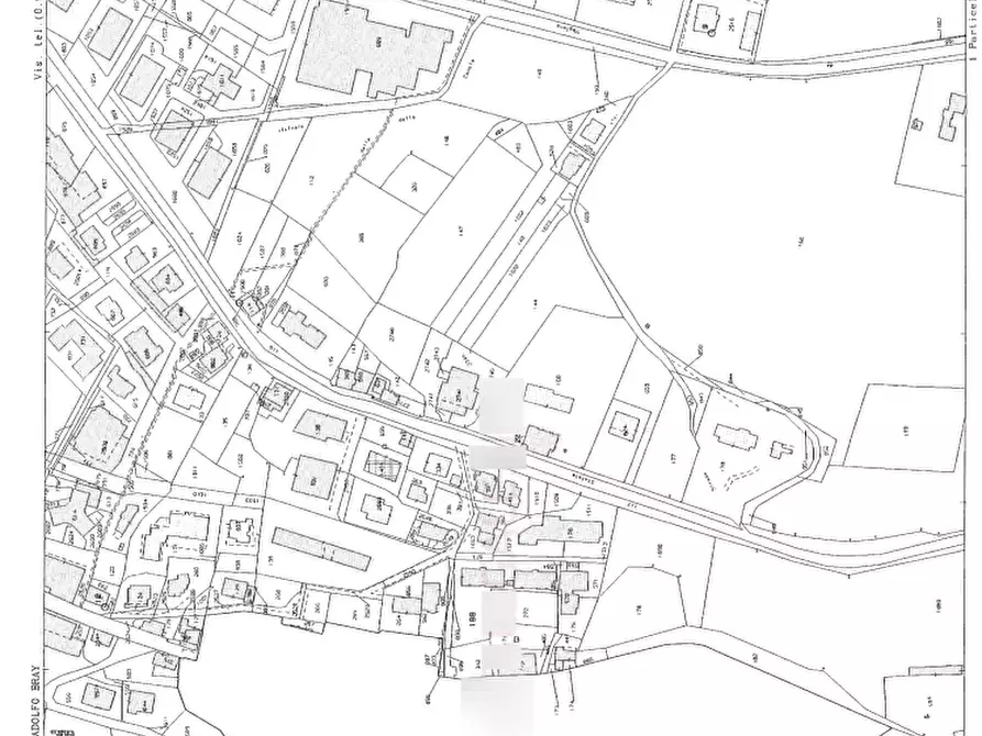 Immagine 8 di Appartamento in vendita  in Via G. Di Vittorio a Magione