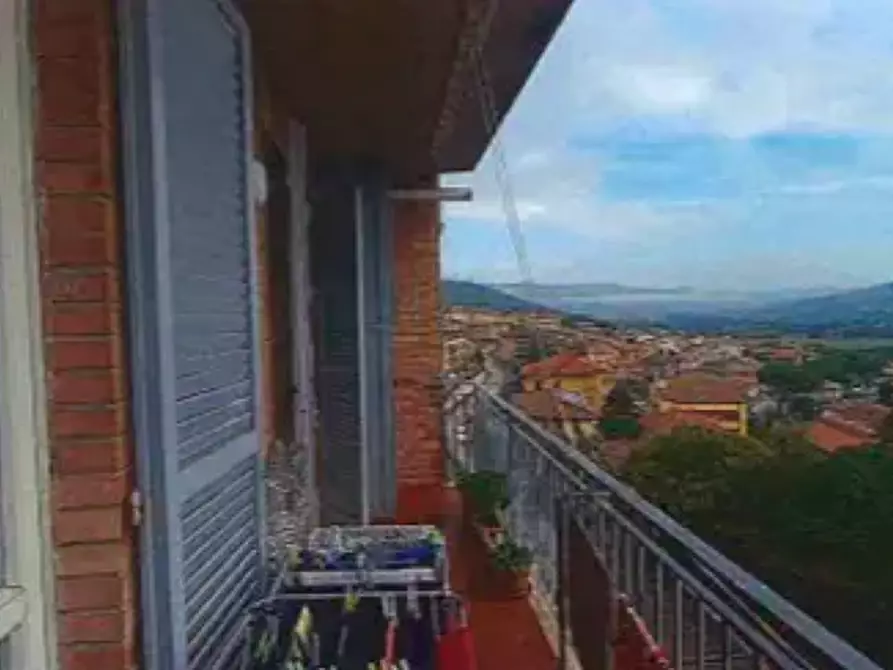 Immagine 2 di Appartamento in vendita  in Via G. Di Vittorio a Magione