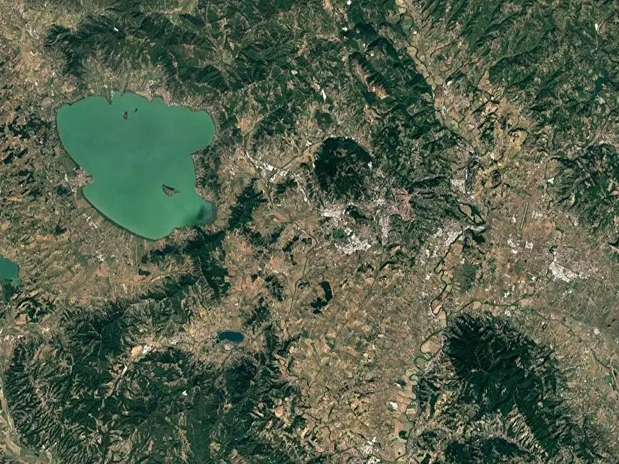 Immagine 9 di Appartamento in vendita  in Via G. Di Vittorio a Magione