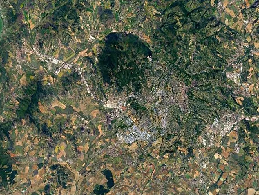 Immagine 10 di Appartamento in vendita  in Via G. Di Vittorio a Magione