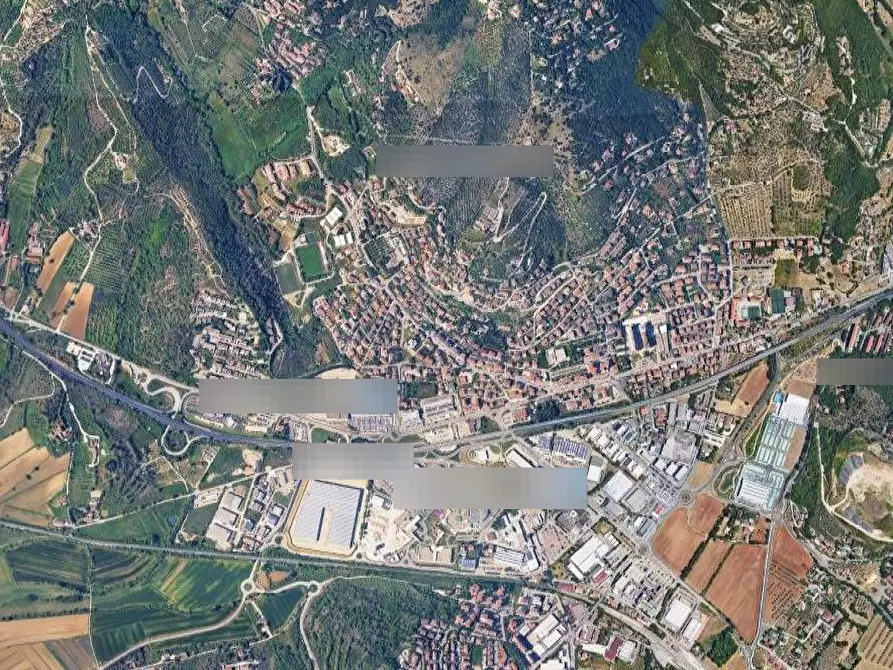 Immagine 11 di Appartamento in vendita  in Via G. Di Vittorio a Magione